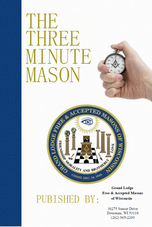 Three Minute Mason